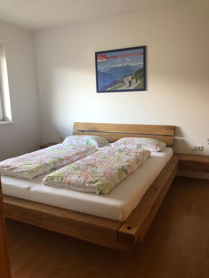 Ferienwohnung Schweiberer Fuegen Exterior photo